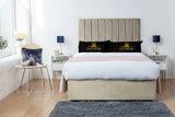 Amelia Lined Divan Bed