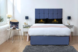 Florence Divan Bed