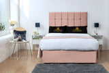 Florence Divan Bed