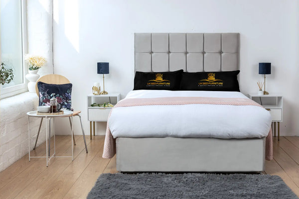 Florence Divan Bed