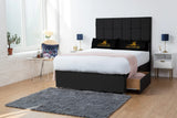 Florence Divan Bed