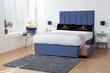 Florence Divan Bed