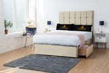 Florence Divan Bed