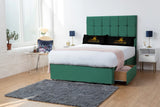Florence Divan Bed