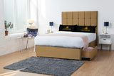 Florence Divan Bed