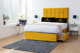 Florence Divan Bed