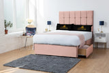 Florence Divan Bed