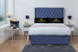 Marylebone Divan Bed
