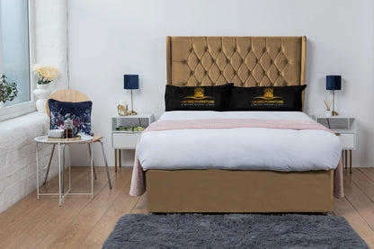Marylebone Divan Bed