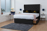 Marylebone Divan Bed