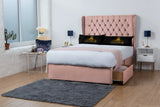 Marylebone Divan Bed