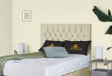 Mayfair Ottoman Bed