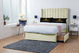 Ashford Divan Bed