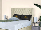 Hastings Ottoman Bed