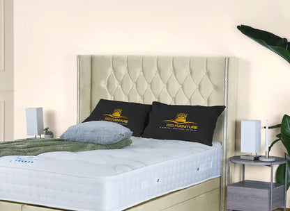 Hastings Ottoman Bed