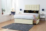 Florence Divan Bed