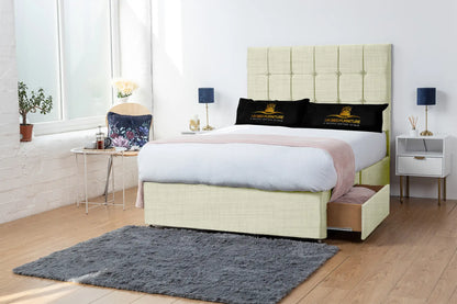 Florence Divan Bed
