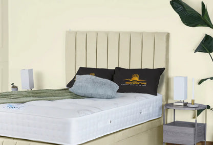 Hamilton Ottoman Bed