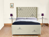 Luxury Montana Wingback