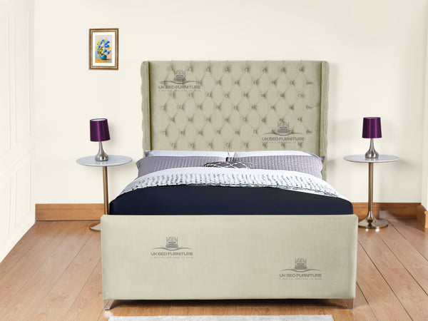 Luxury Montana Wingback