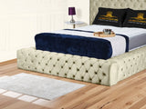 Ambassador Upholstered Bed