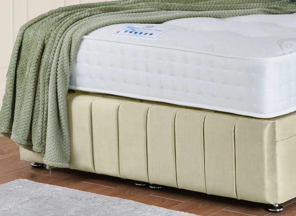 Lisburn Ottoman Bed