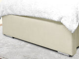 Miri Winged Upholstered Bed