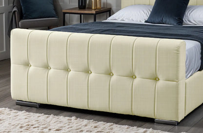 Orlando Upholstered Bed