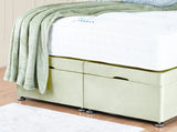 Sunrise Ottoman Bed