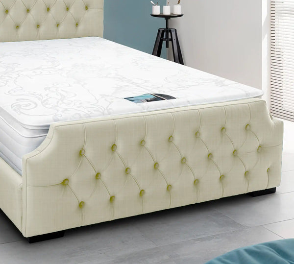 Mayfair Upholstered Bed