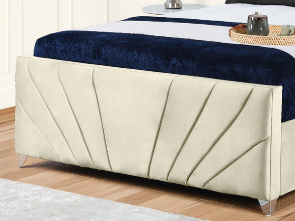 Sunrise Upholstered Bed