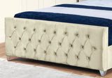 Florida Upholstered bed