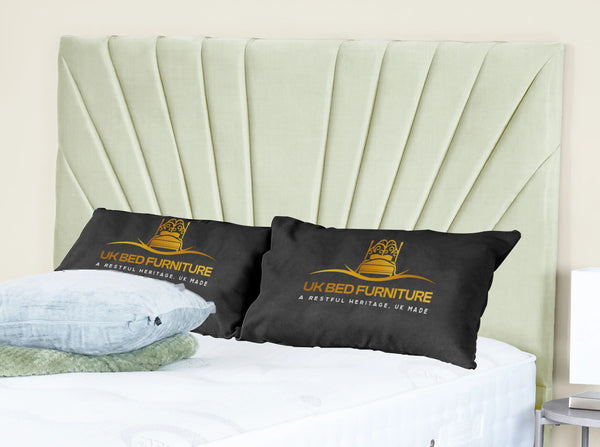 Sunrise Ottoman Bed