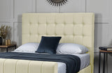 Orlando Upholstered Bed