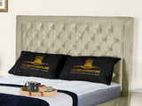 Kiya Upholstered Bed