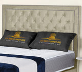 Hamilton Upholstered Bed