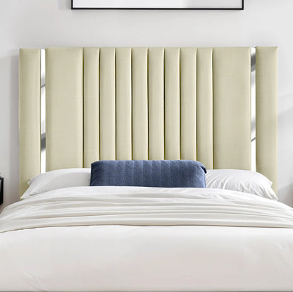 Toronto Upholstered Bed