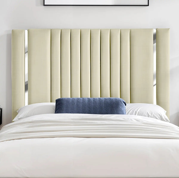 Toronto Upholstered Bed