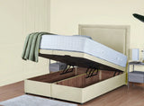 Hanover Ottoman Bed