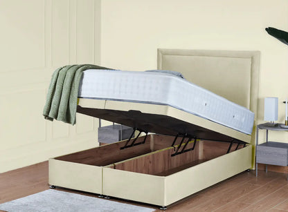 Hanover Ottoman Bed