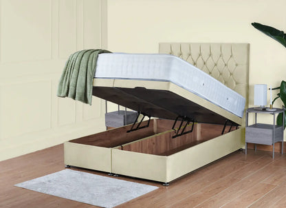 Montreal Ottoman Bed