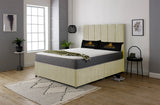 Madison Divan Bed