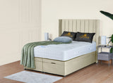 Victoria Ottoman Bed
