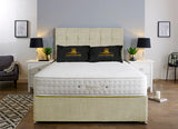 Senator Cube Divan Bed