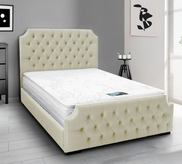Mayfair Upholstered Bed