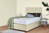Hamilton Ottoman Bed