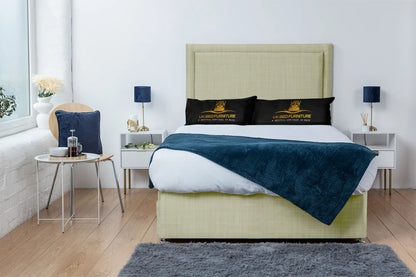 Victoria Divan Bed