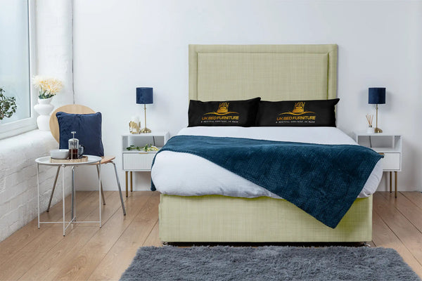 Victoria Divan Bed