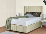 Lisburn Ottoman Bed