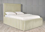 Paris Upholstered Bed